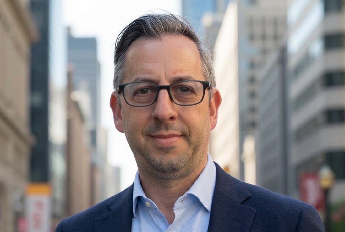 Adam Gladsden