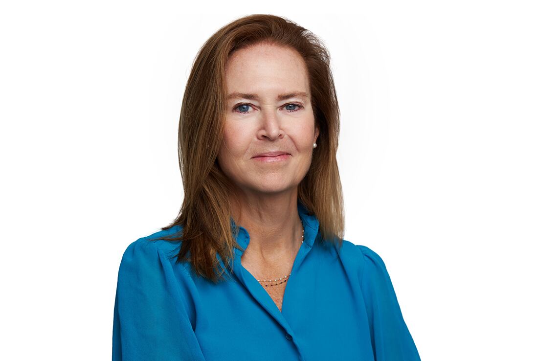 Kim Morgan