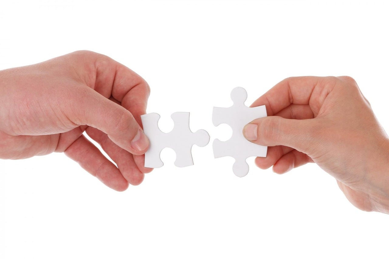 Connect Pixabay