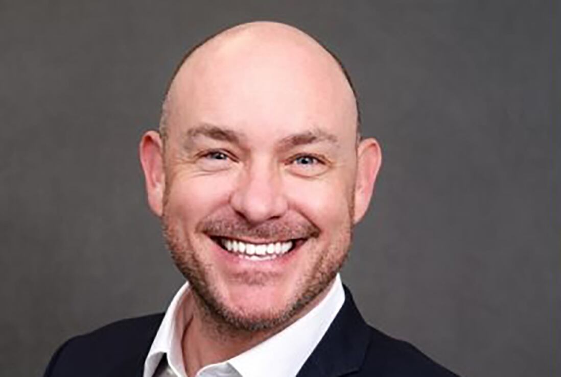 Gavin Spencer