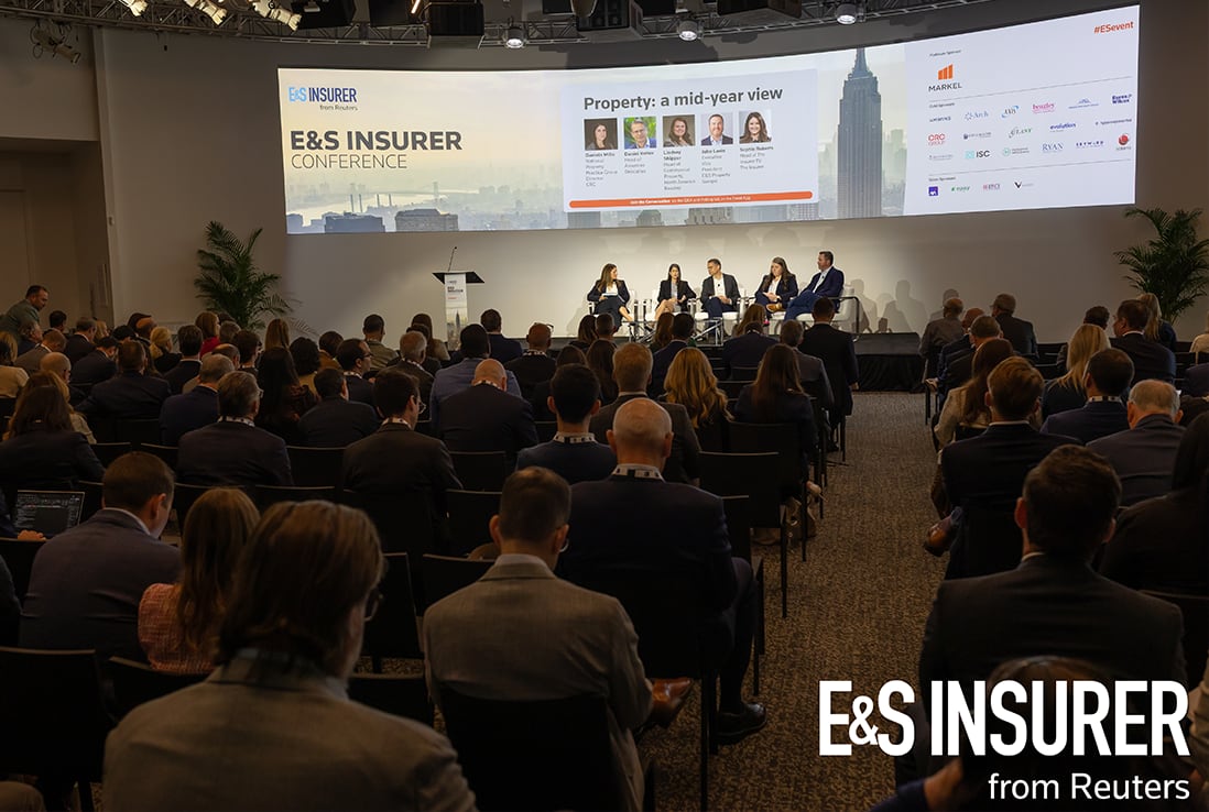 E&S Insurer Conference 2025