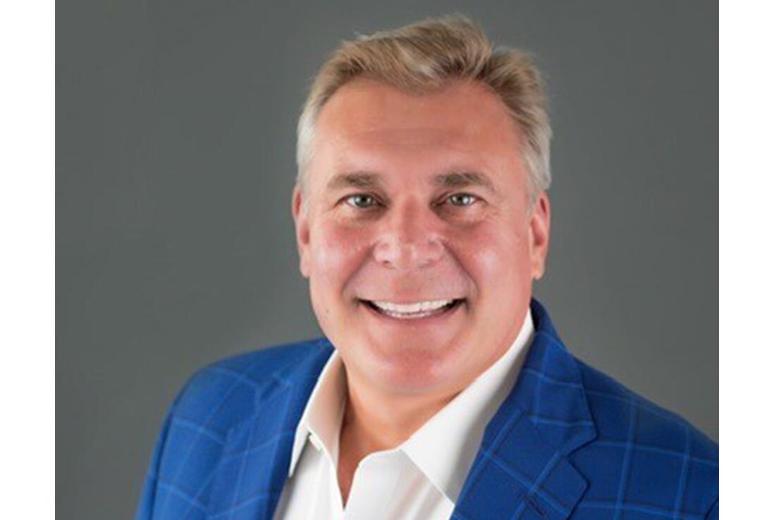 Scott Palladino