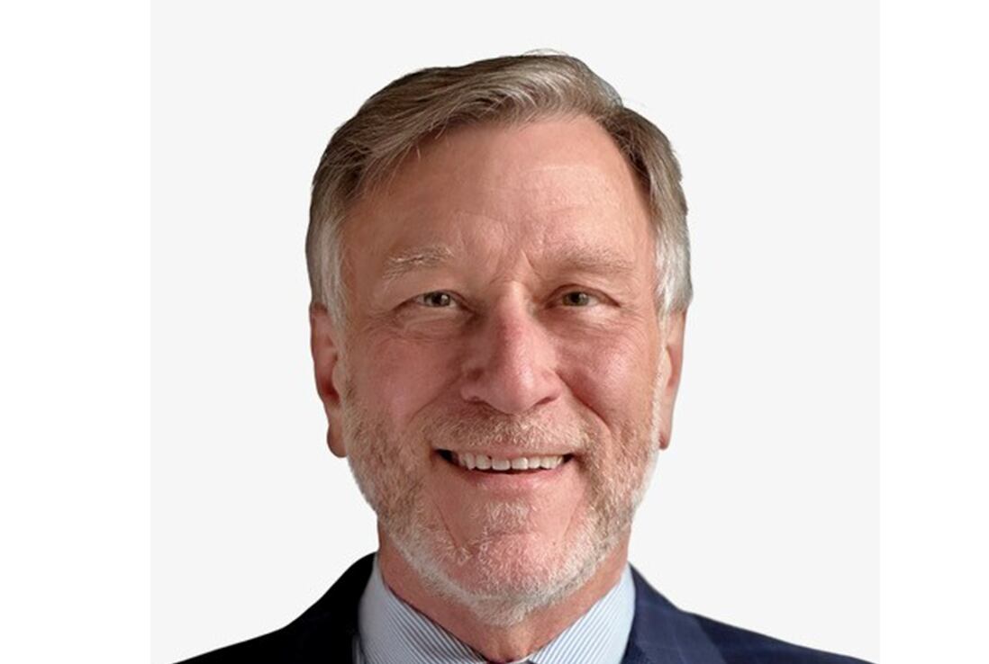 Greg Richardson, CEO Greenlight Re