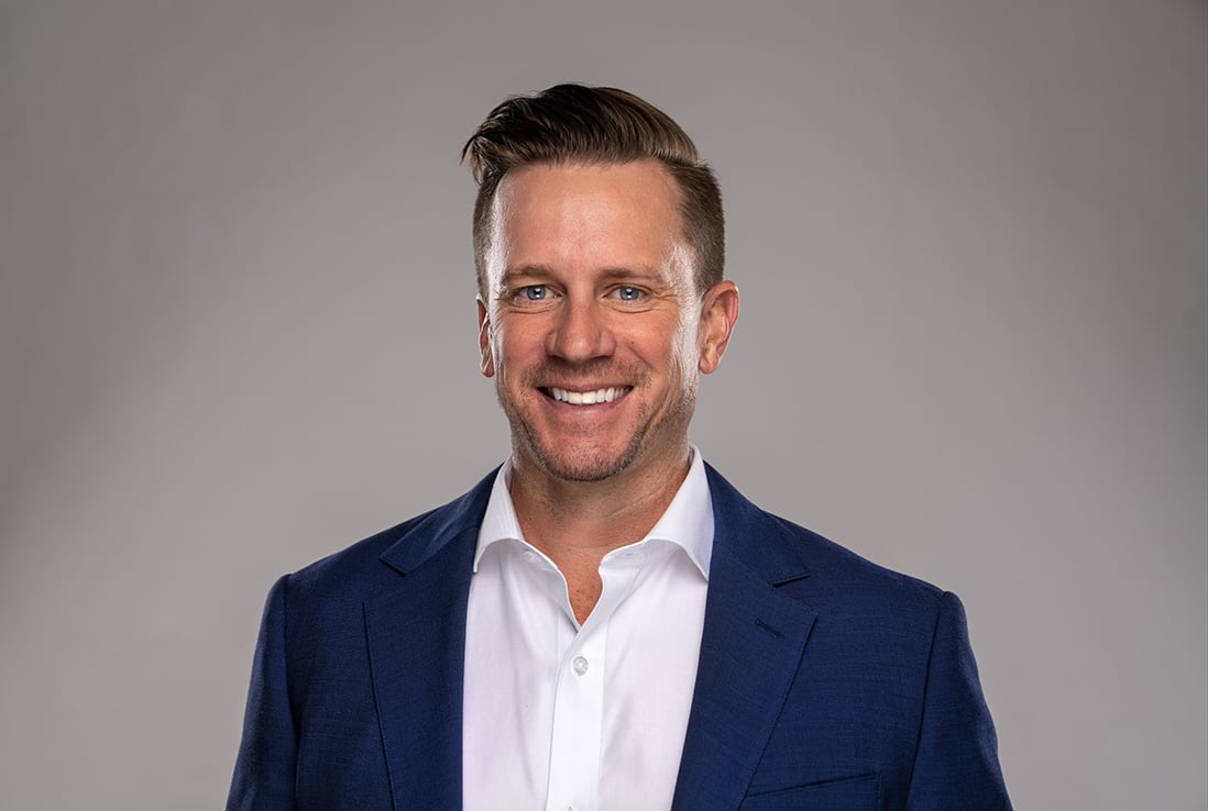 Andrew Petersen, Baseline Risk Partners