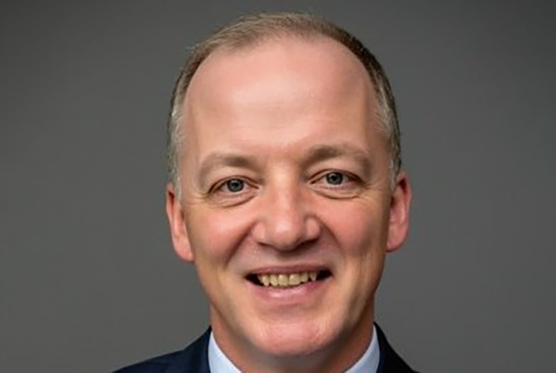 Andrew Hare, Marsh