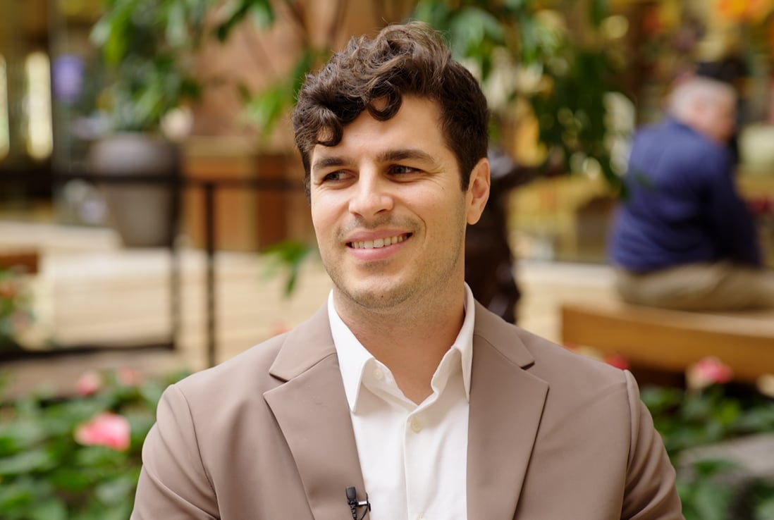 Jeremy Epstein