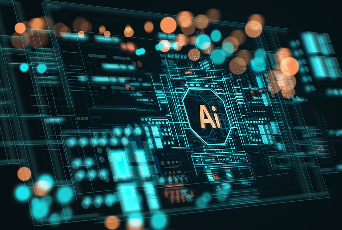 AI illustration