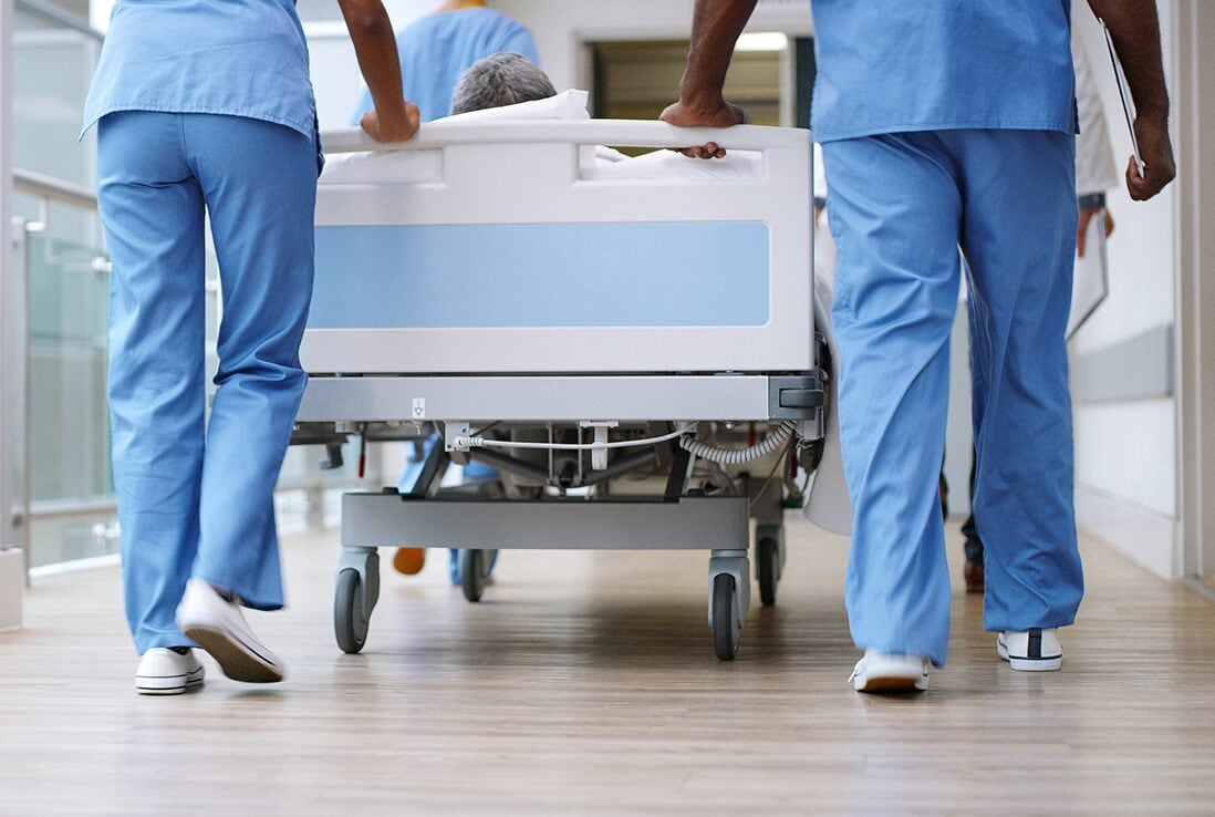 INSURER | Concept - Medical liability, malpractice, health etc