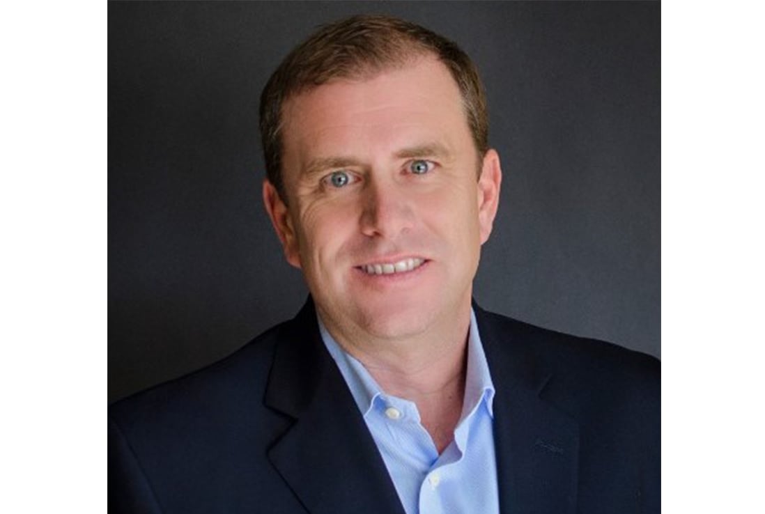 Scott Purviance Amwins CEO