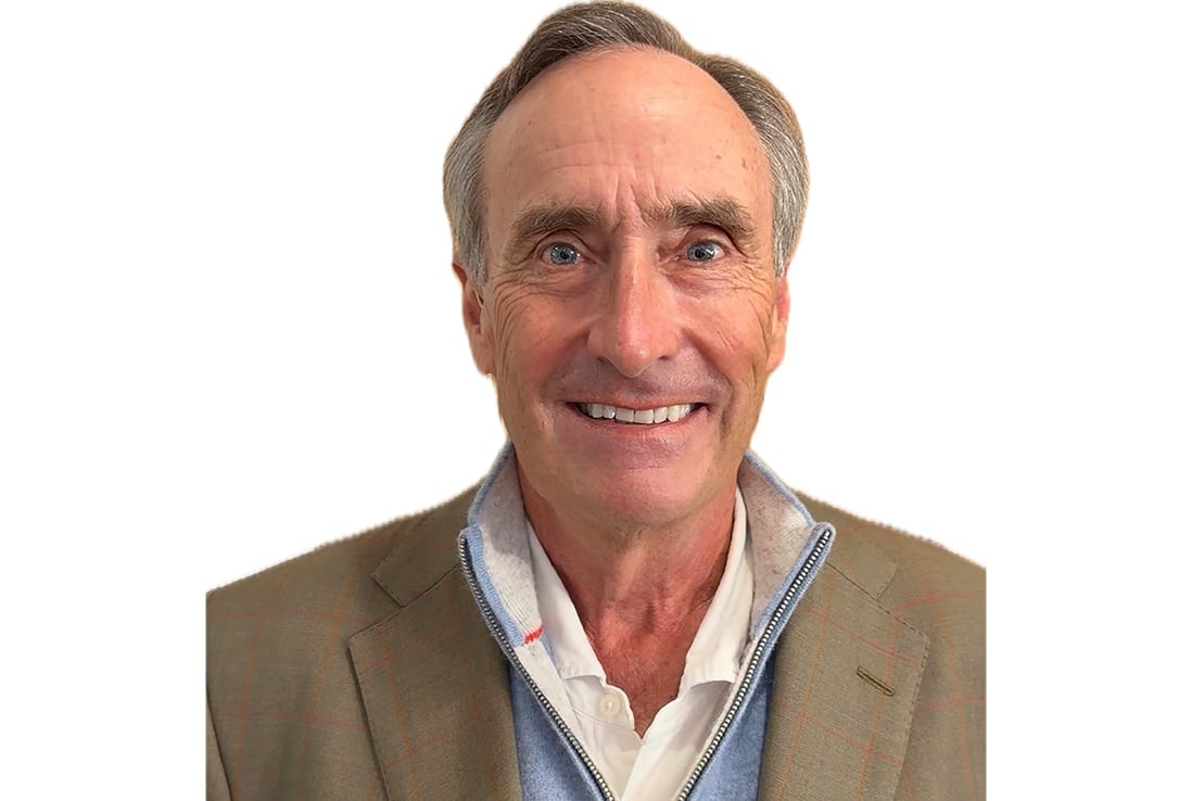 James Pierce