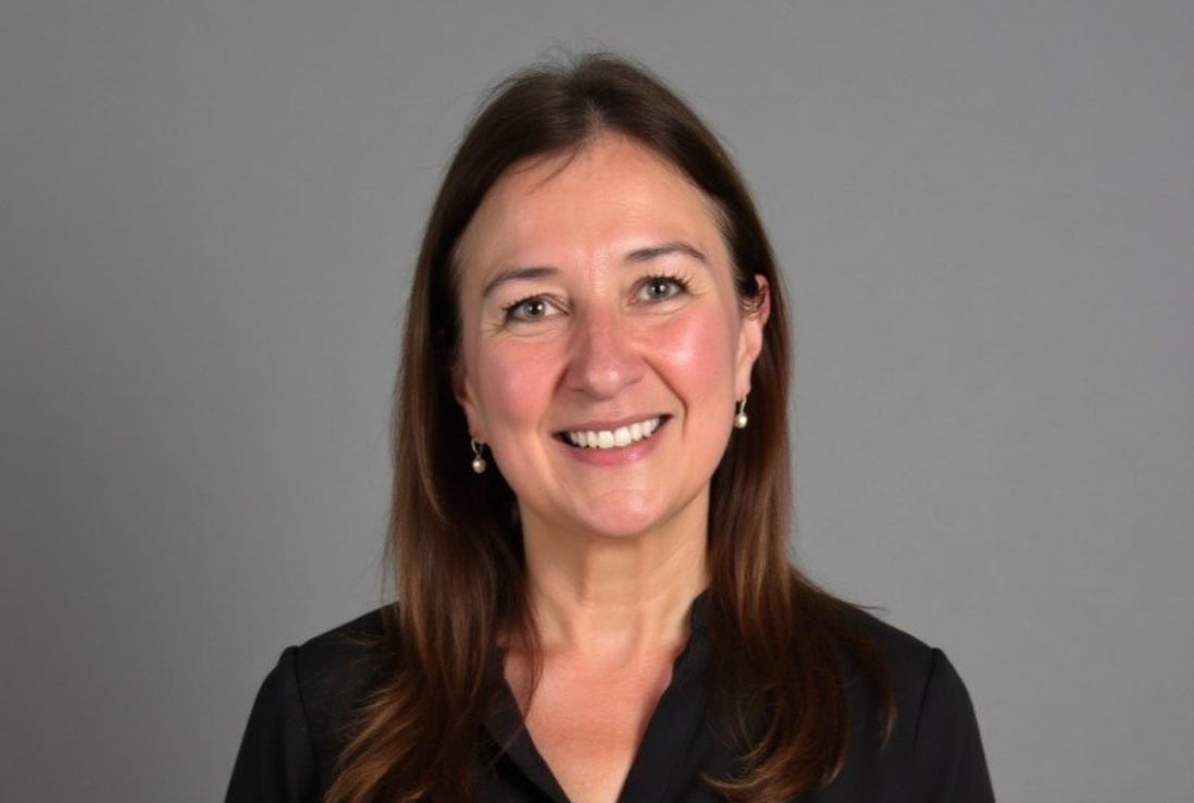 Jeanmarie Giordano, AXA XL