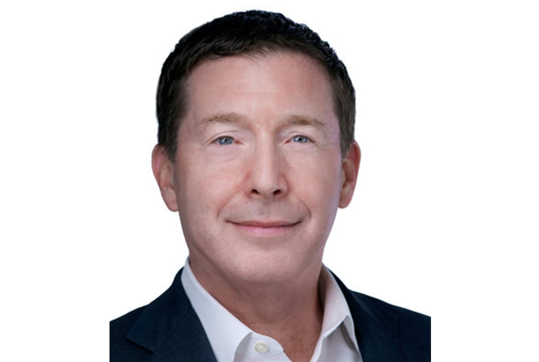 Greg Hendrick CEO Vantage Risk