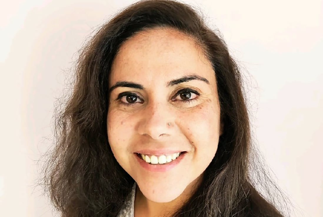 Chetna Gulati Kapoor