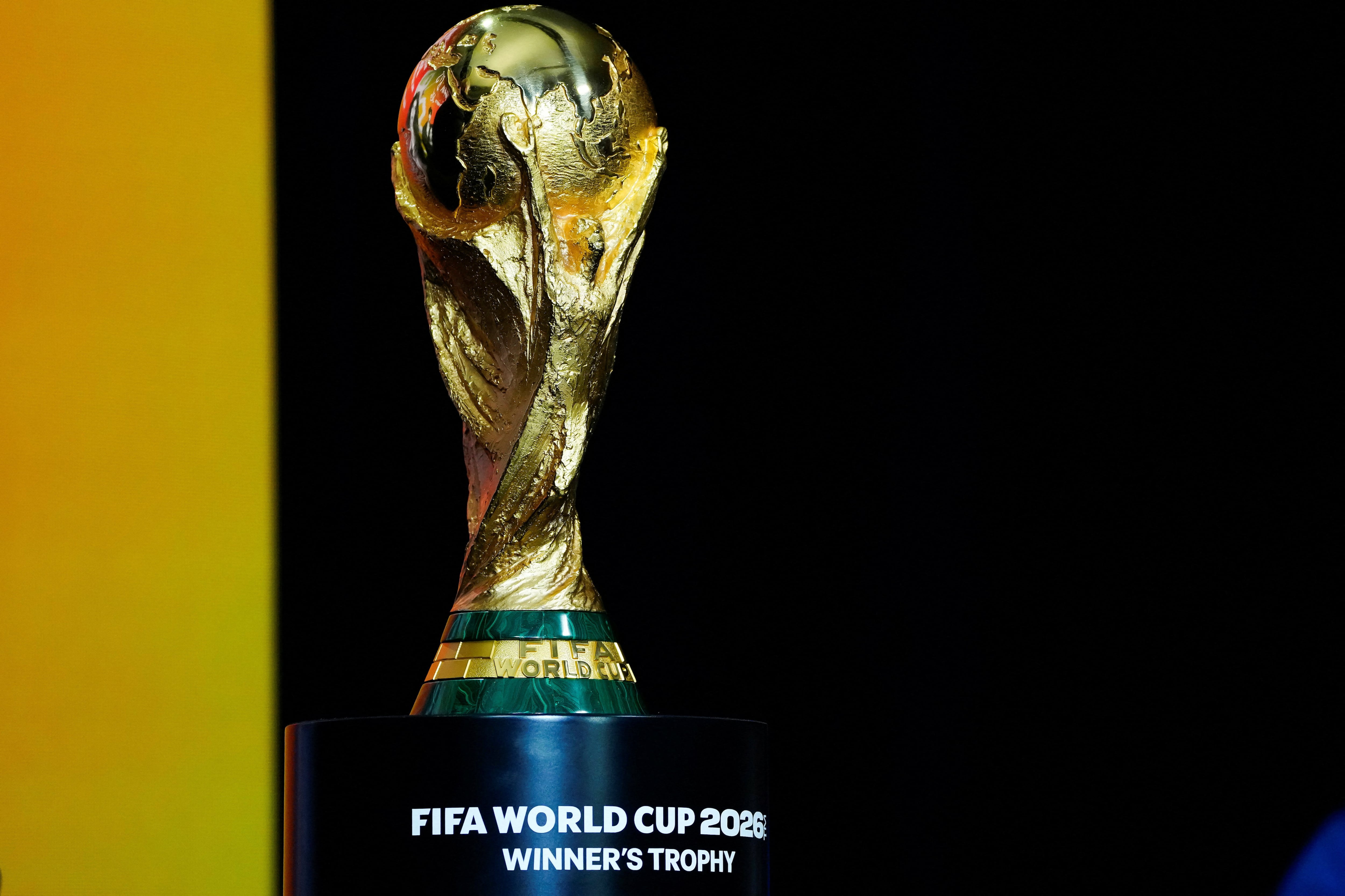 Global Citizen and FIFA announce the FIFA World Cup Final Halftime Show in New York