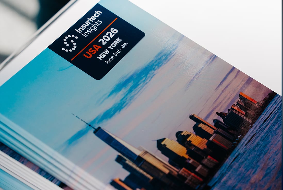 Insurtech Insights brochure