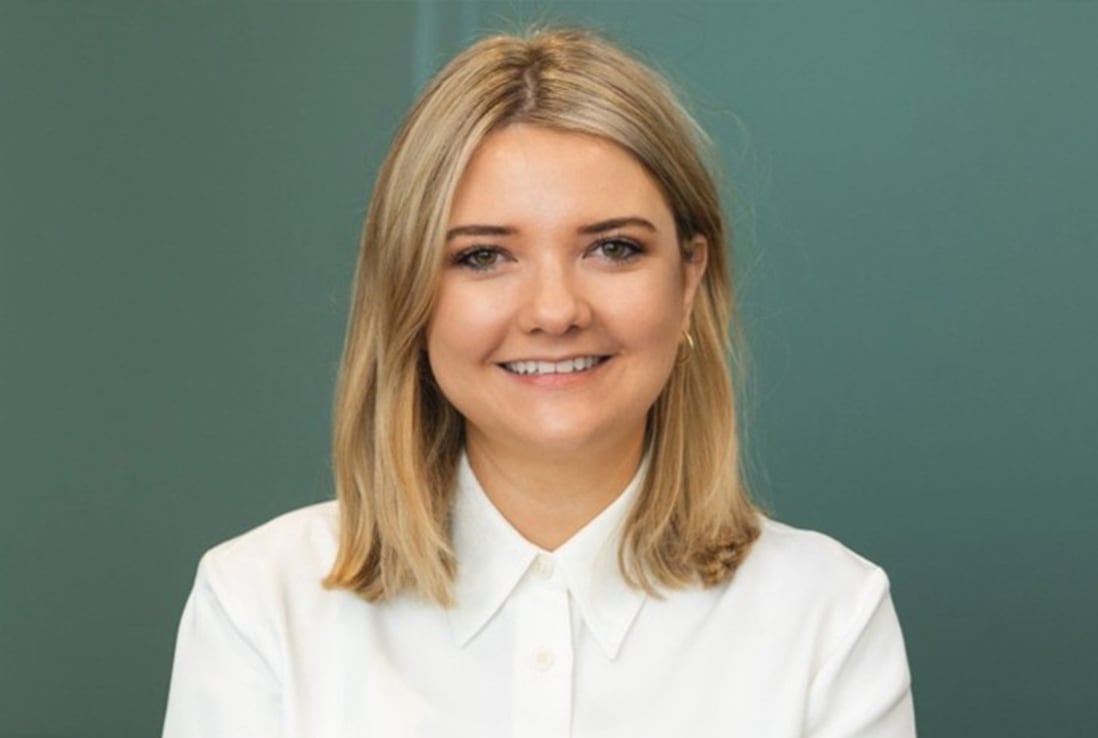 Polly Mays