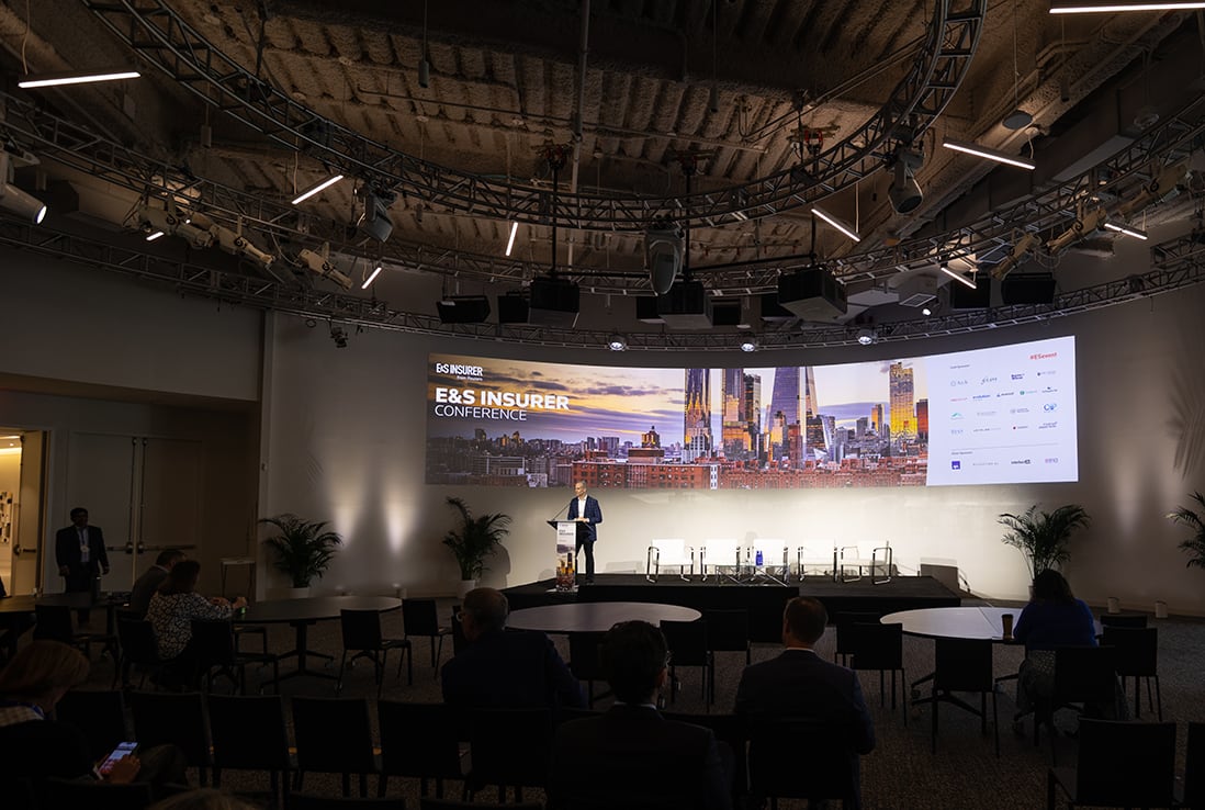 E&S Conference 2026