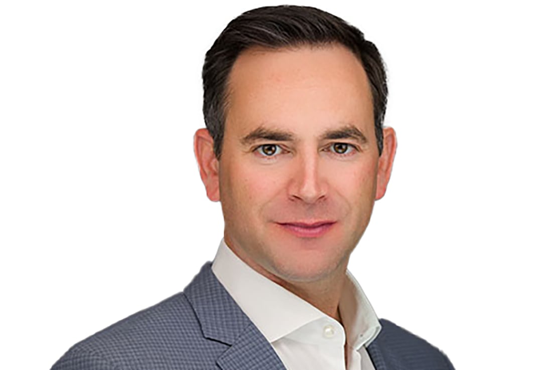 Chad Levine, Bishop Street