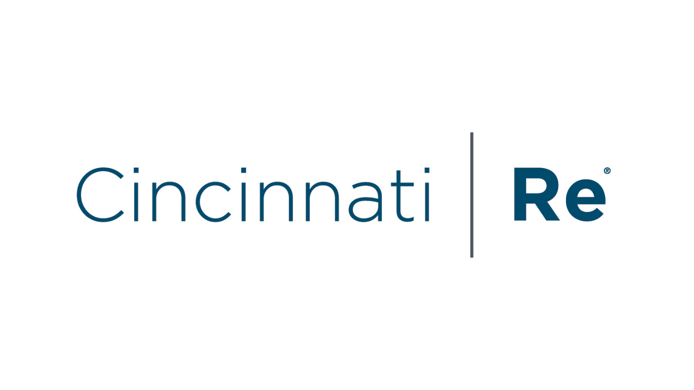 Image of Cincinnati Re logo