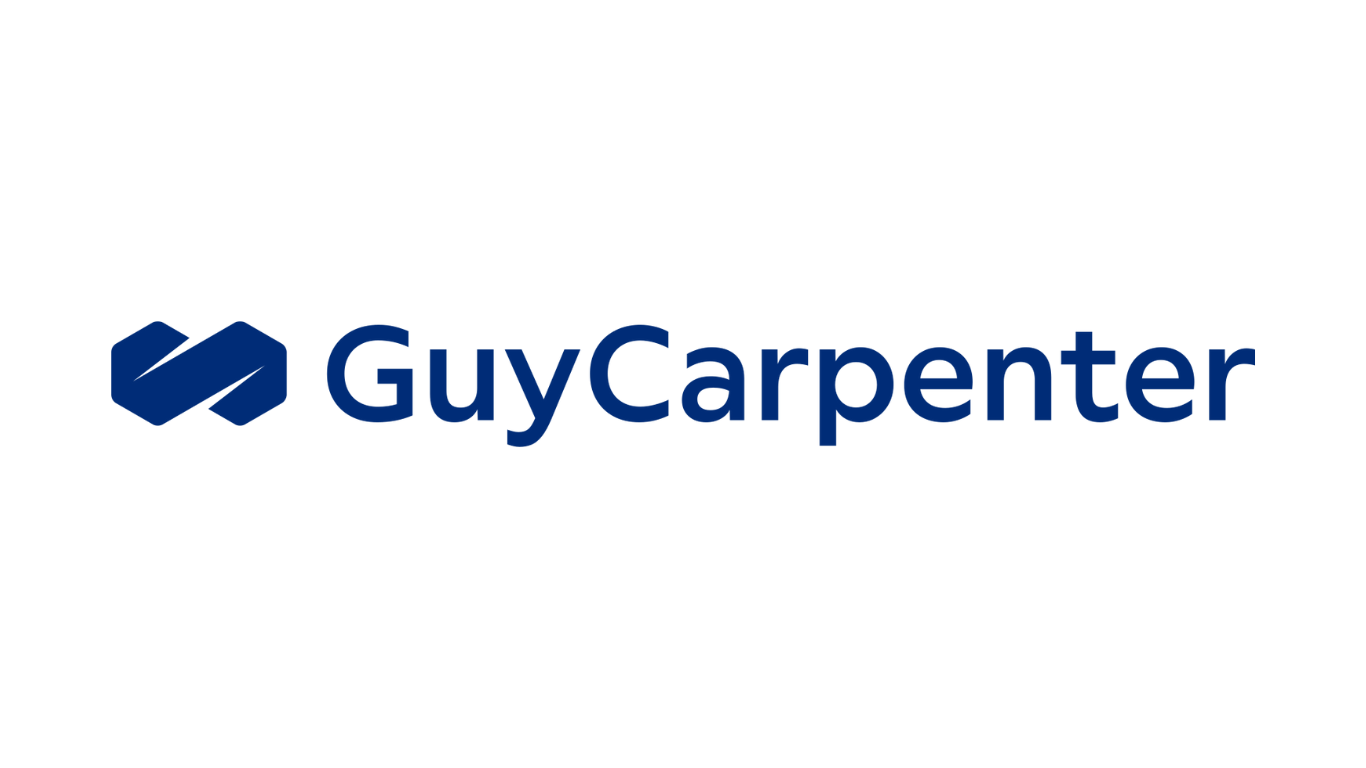 Image of Guy Carpenter logo