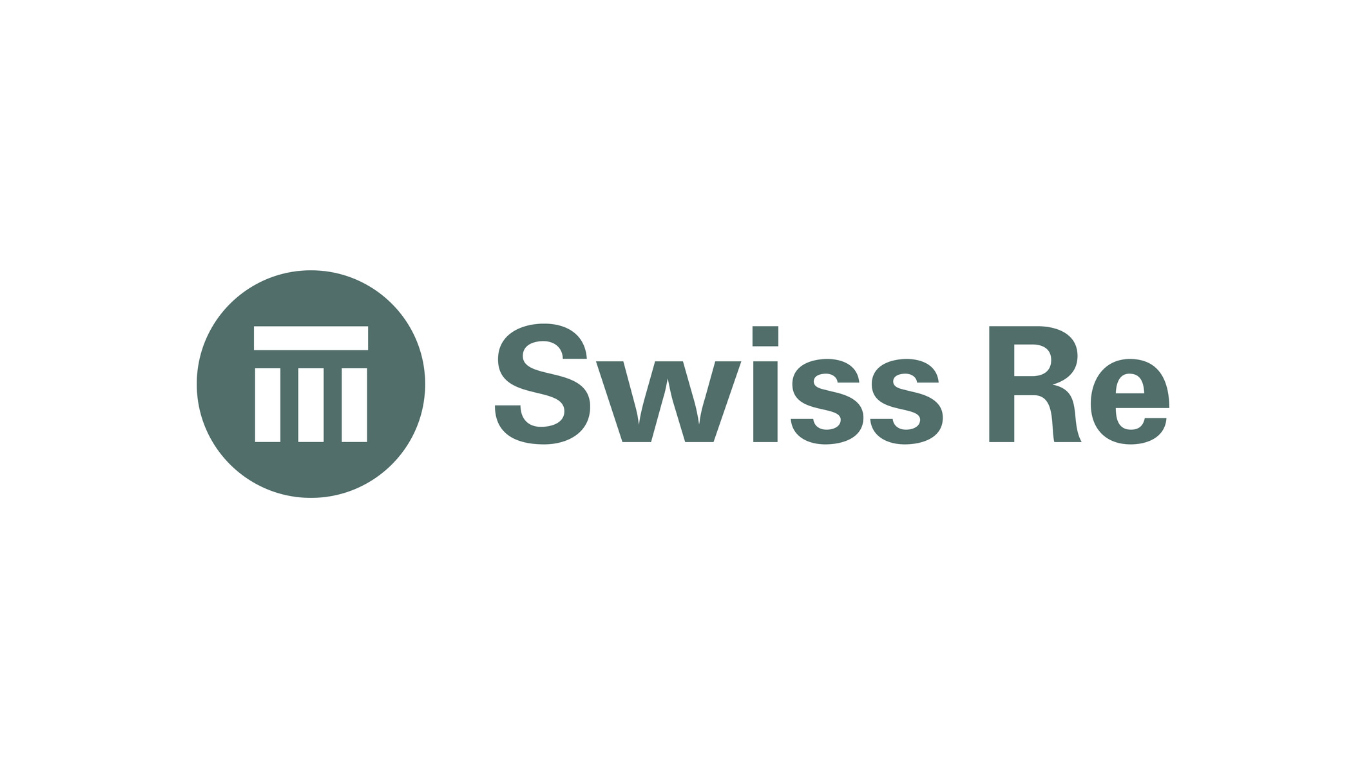 Image of Swiss Re logo