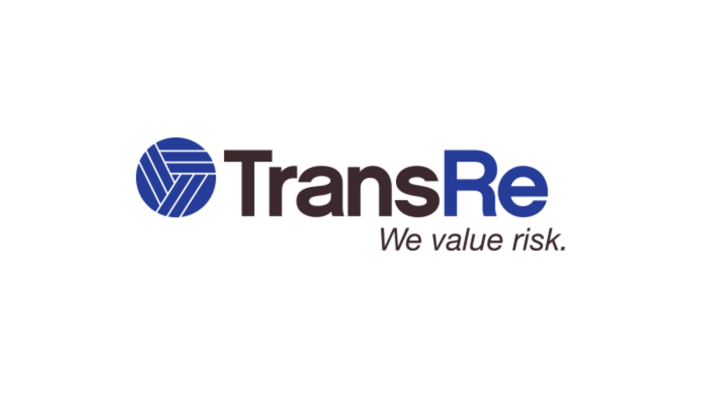 Image of TransRe logo