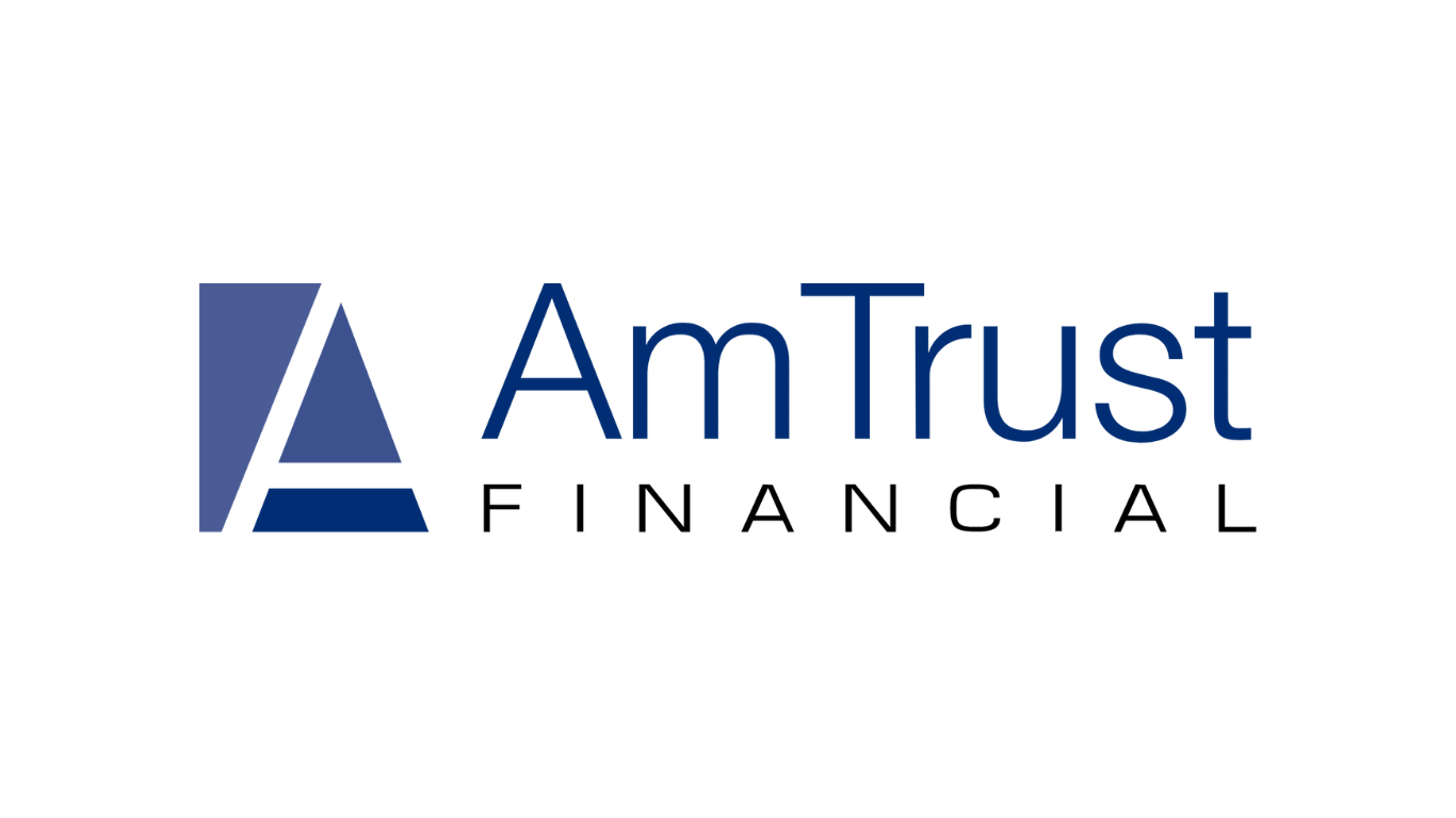 Image of AM Trust logo