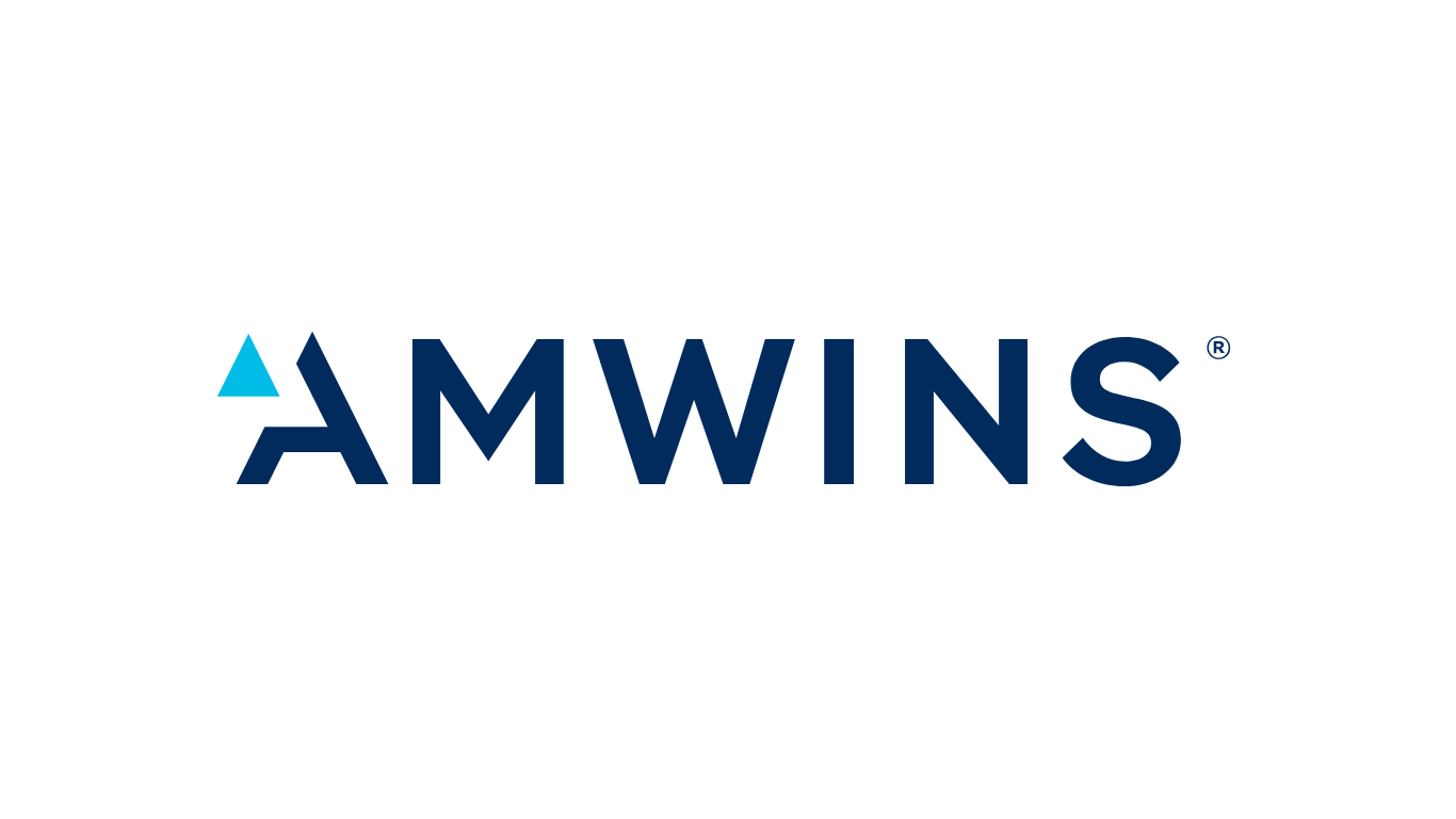 Image of Amwins logo