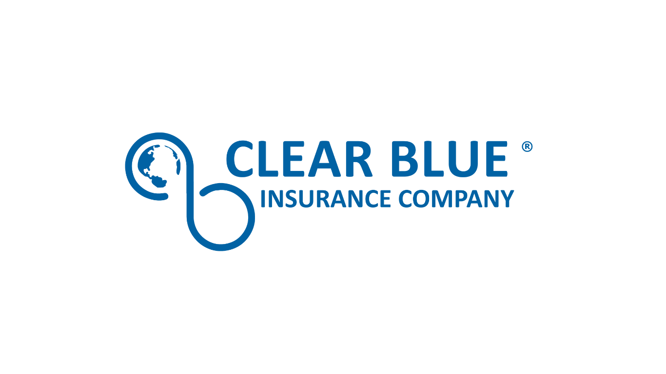 Image of Clear Blue logo