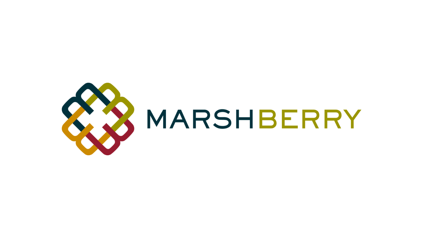 Image of Marshberry logo
