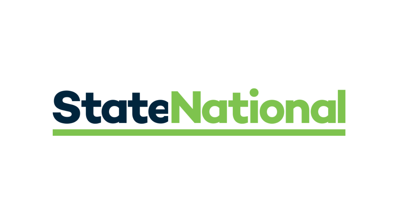 Image of State National logo