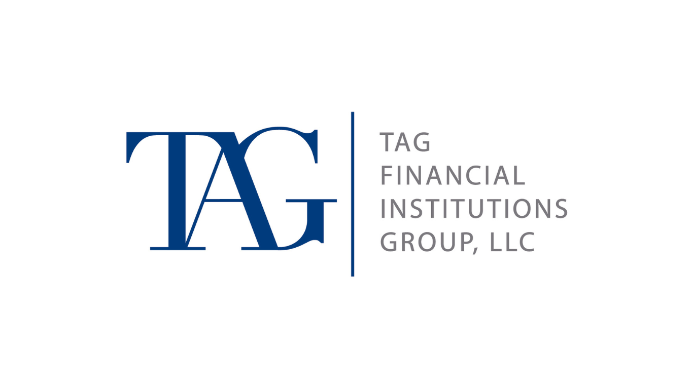 Image of TAG logo