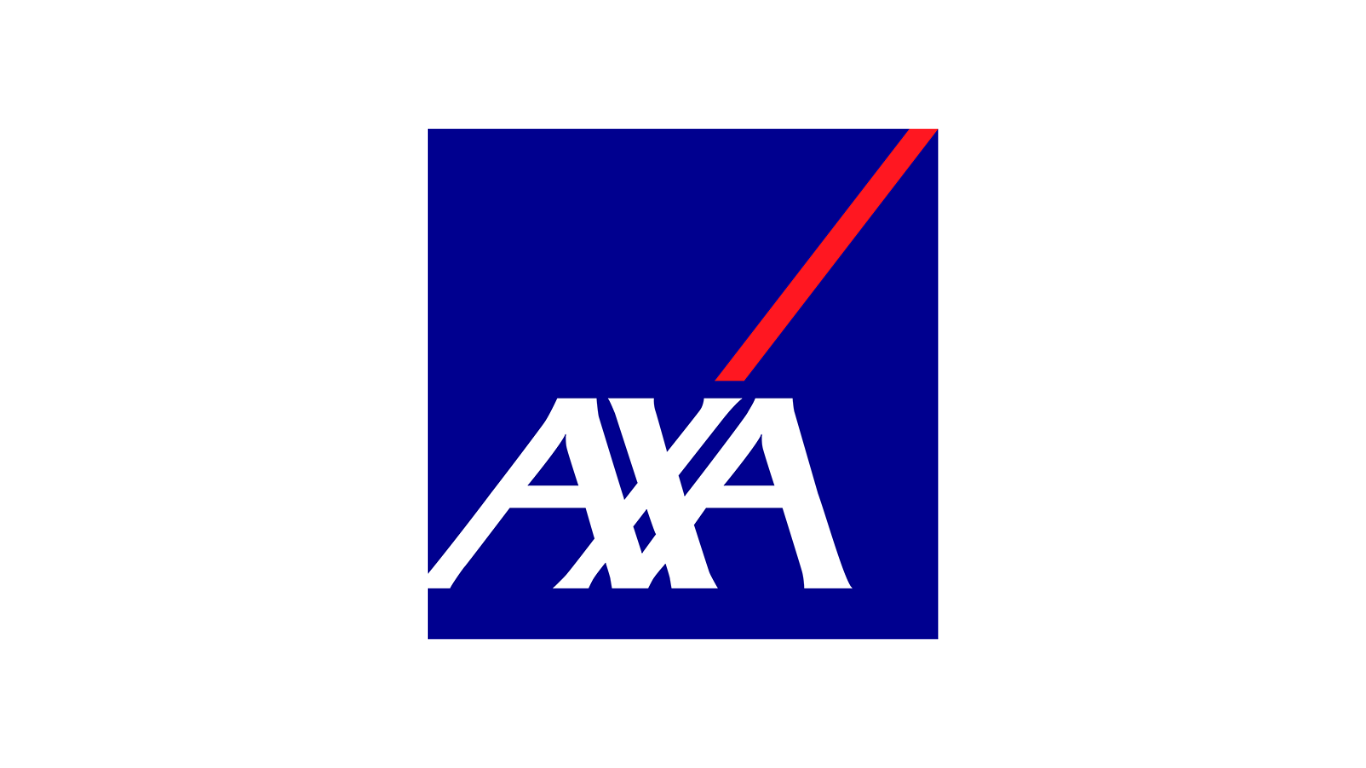 Image of AXA logo