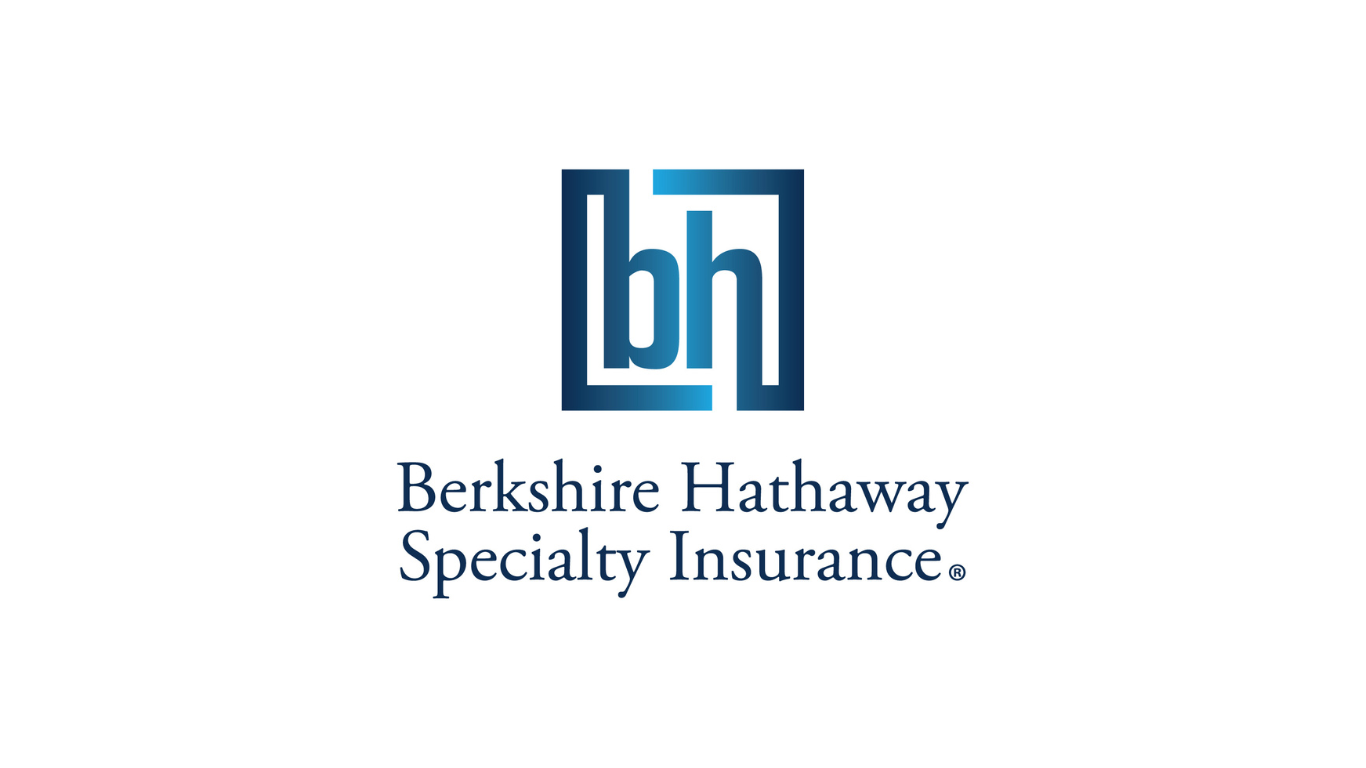Image of Berkshire Hathaway logo