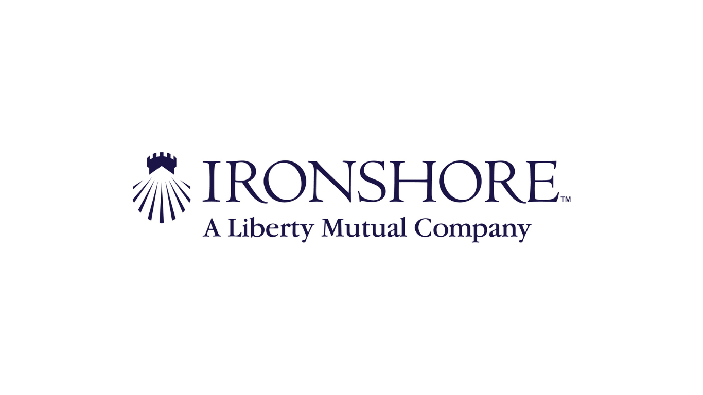 Image of Ironshore logo