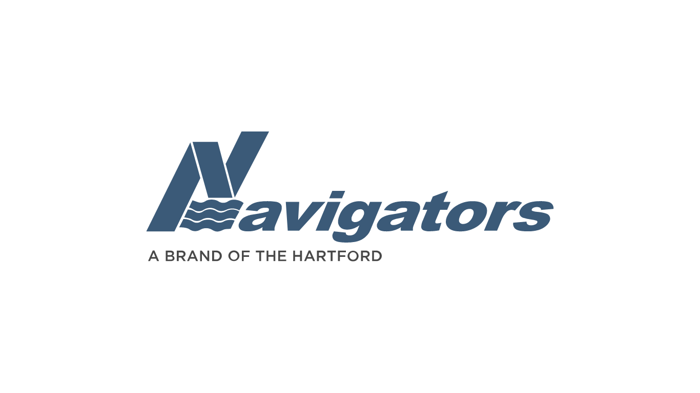 Image of Navigators logo