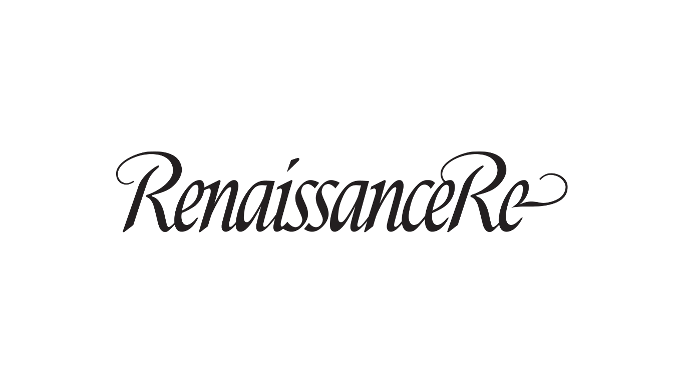 Image of RenaissanceRe logo
