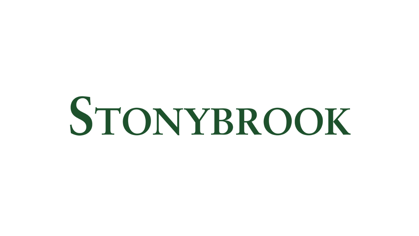 Image of Stonybrook logo