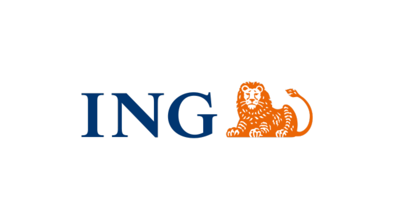 Image of ING logo